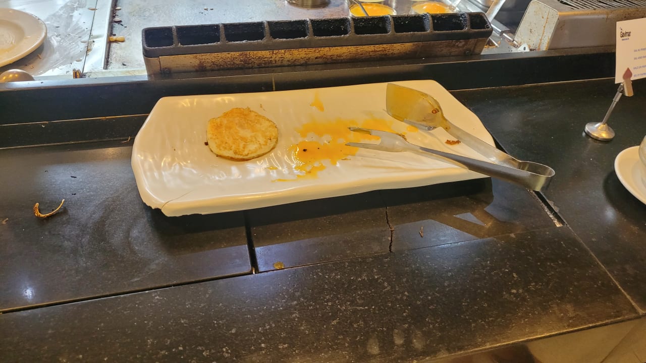 Gastro Gavimar Ariel Chico Club & Resort