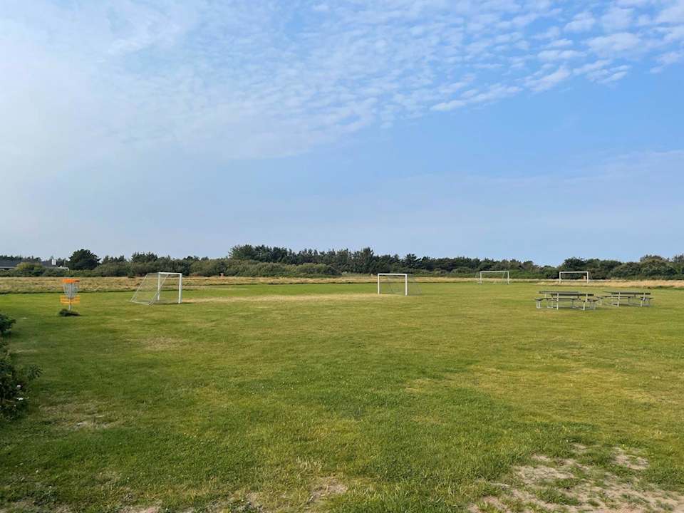 Sport & Freizeit Landal Grønhøj Strand Resort