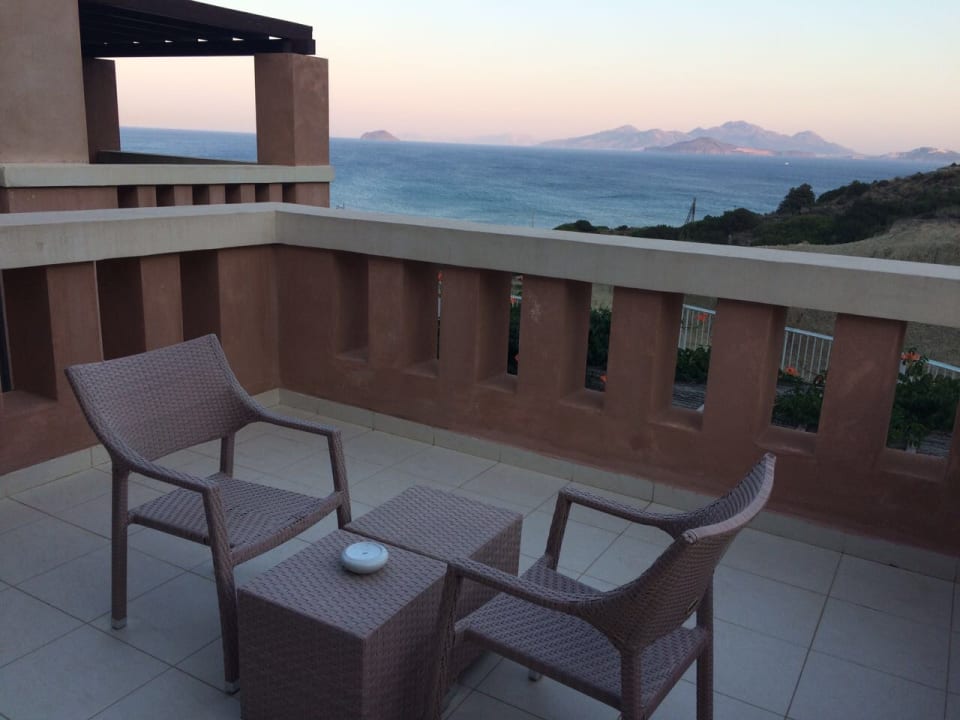 Zimmer Atlantica Belvedere Resort