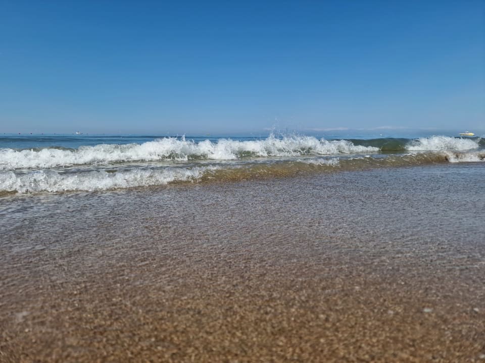 Strand HI Hotels Imperial Resort