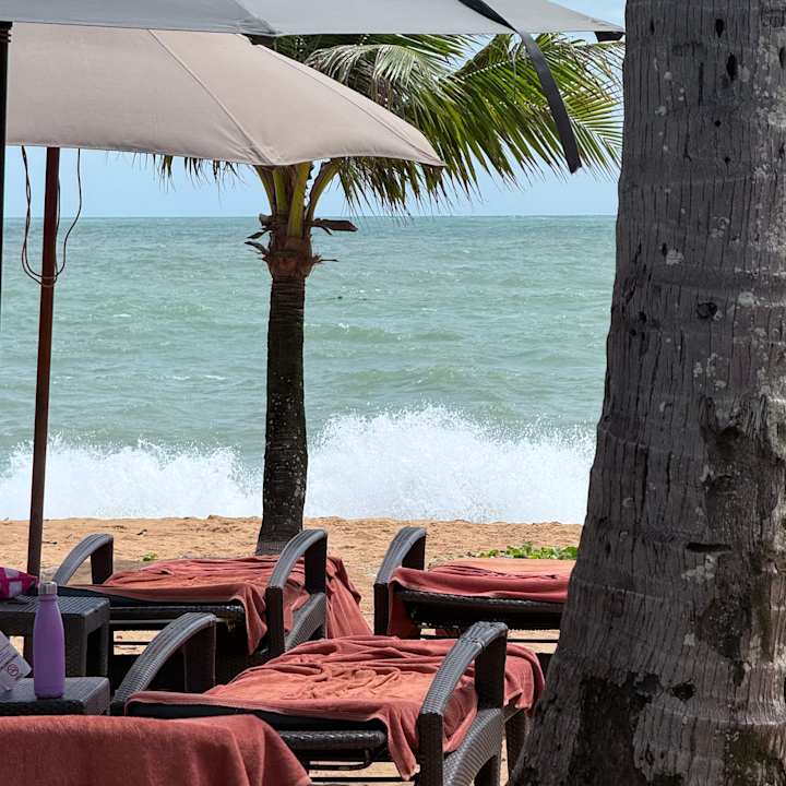 Strand La Flora Khao Lak