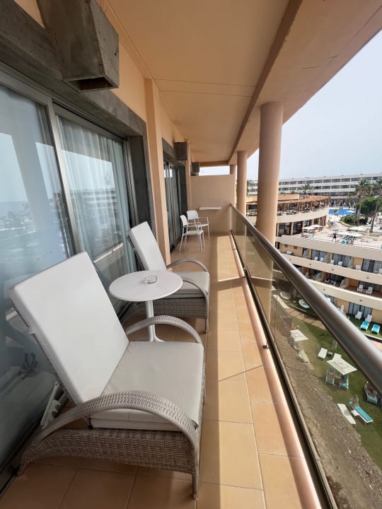 Zimmer Iberostar Selection Fuerteventura Palace