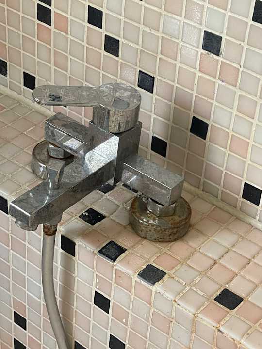 Zimmer Makadi Spa - Adults only