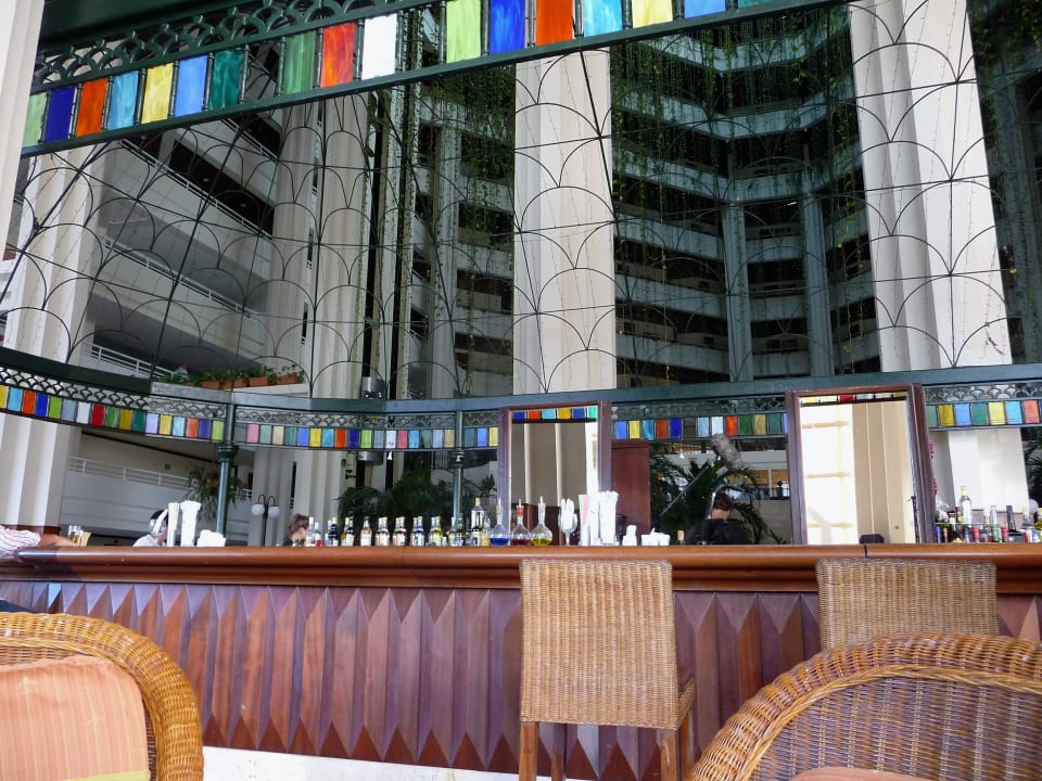 Gastro Blau varadero - Adults only