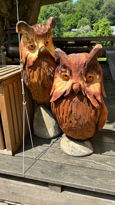 Sonstiges Steinermühle Waltersdorf