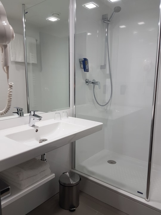 Zimmer Park Inn by Radisson Danube, Bratislava Hotel