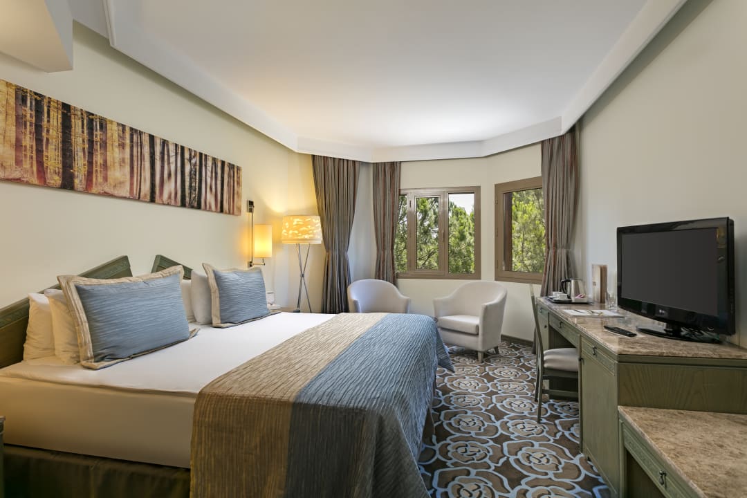 Zimmer Xanadu Resort Hotel