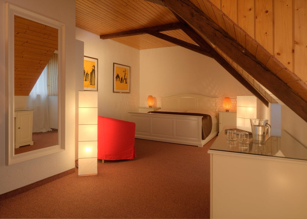 Junior Suite Hotel zur Post