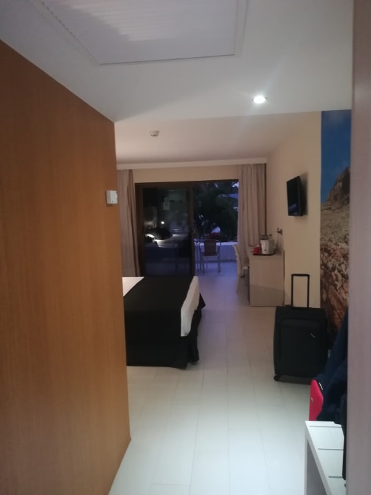 Zimmer R2 Romantic Fantasia Suites - Adults only