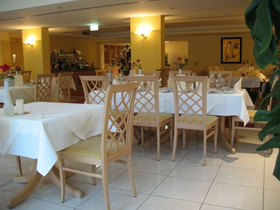 Restaurant Wiedemann's Weinhotel