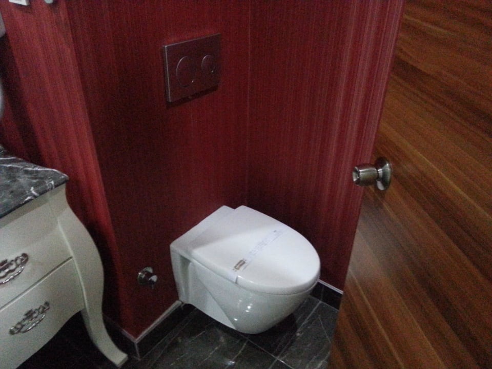 WC Vikingen Infinity Resort & Spa