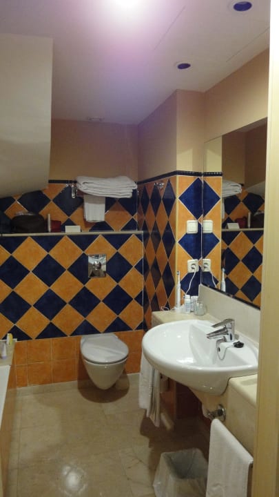 Bad Grupotel Macarella Suites and Spa