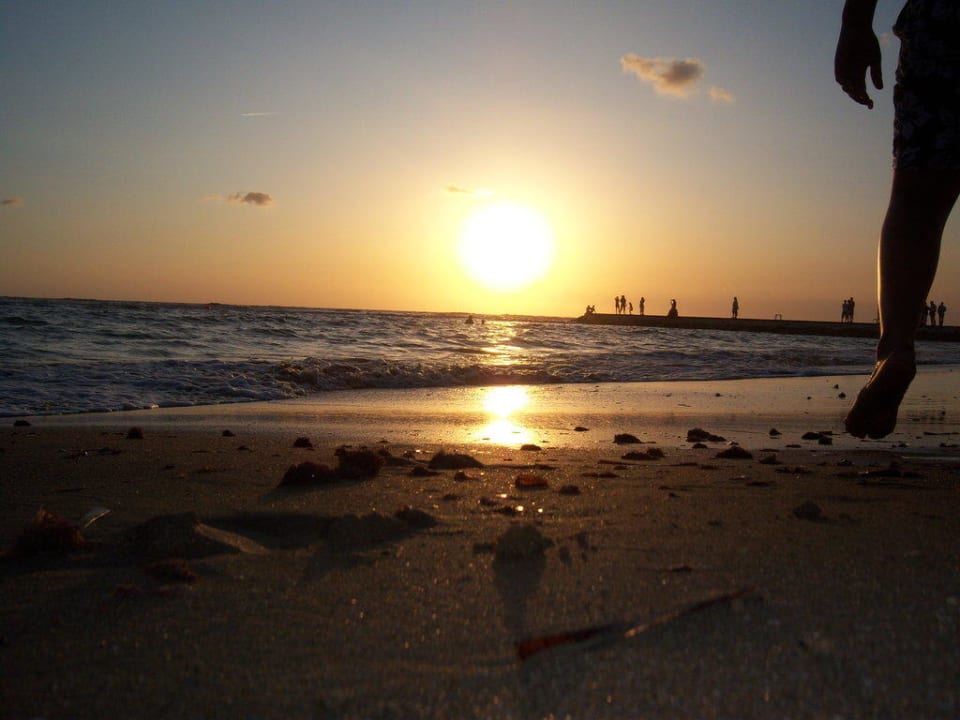 Strand PALOMA Perissia