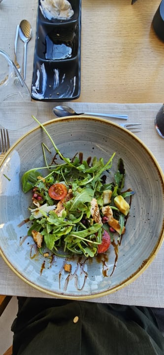 Gastro Harmony Boutique Resort