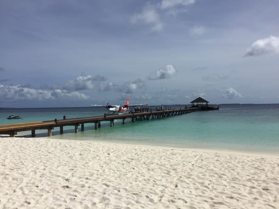 Strand Adaaran Select Meedhupparu Island Resort - Premium All Inclusive