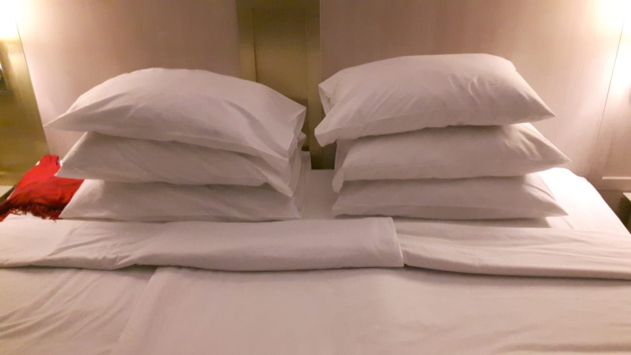 Zimmer Best Western Premier Bangtao Beach Resort & Spa