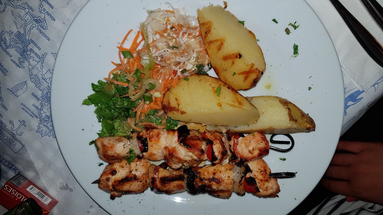 Gastro Hotel Maistrali