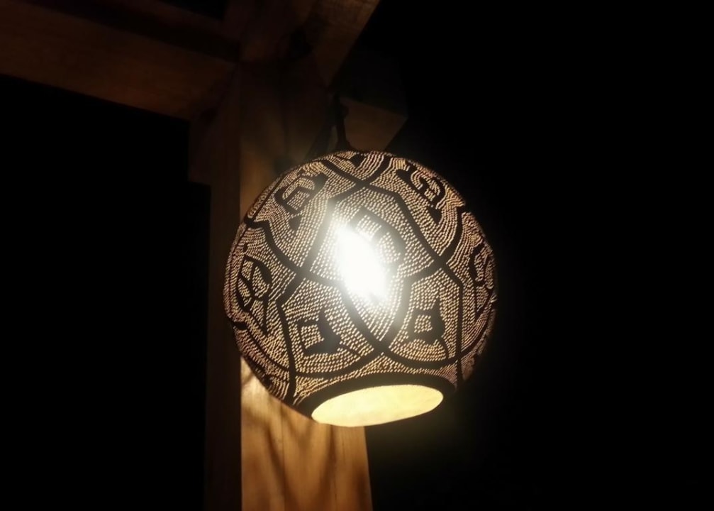 Detail Makadi Spa - Adults only