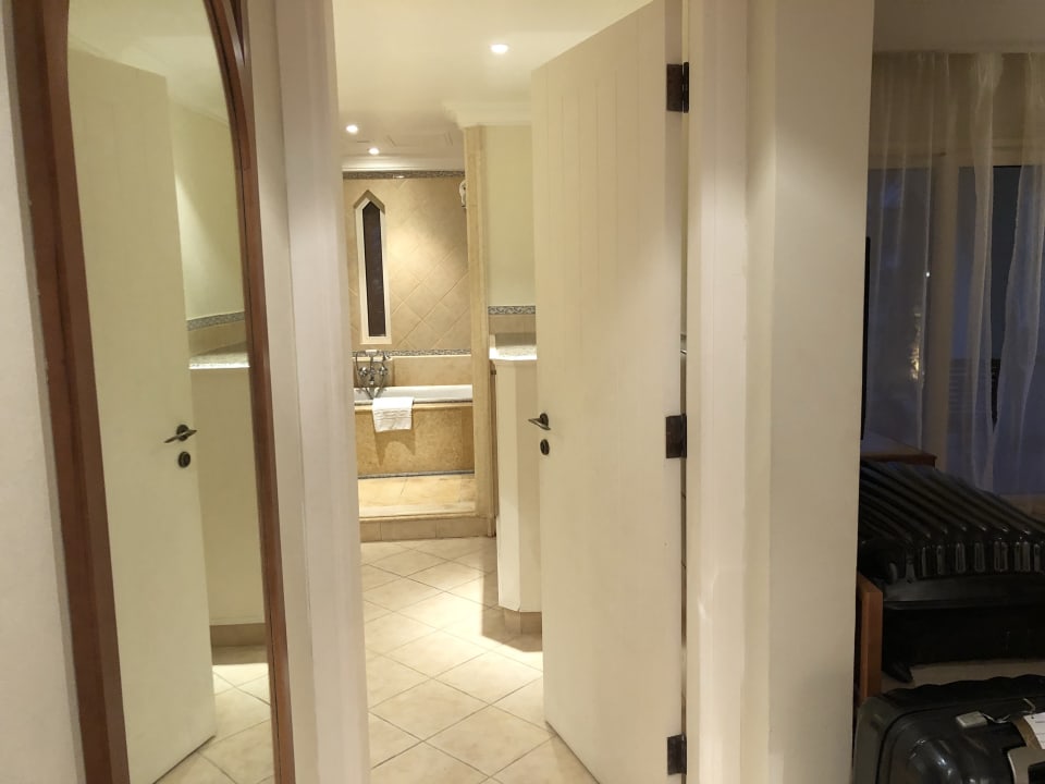 ZimBadezimmer Hotel Kempinski Soma Bay