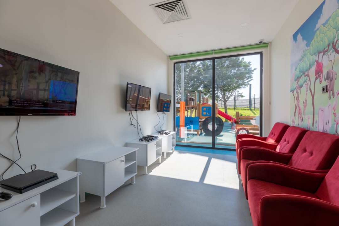 Sport & Freizeit Lago Hotel