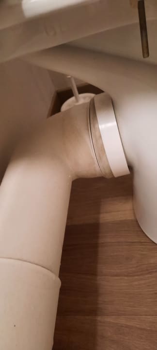 Zimmer B&B Hotel Metz Semécourt