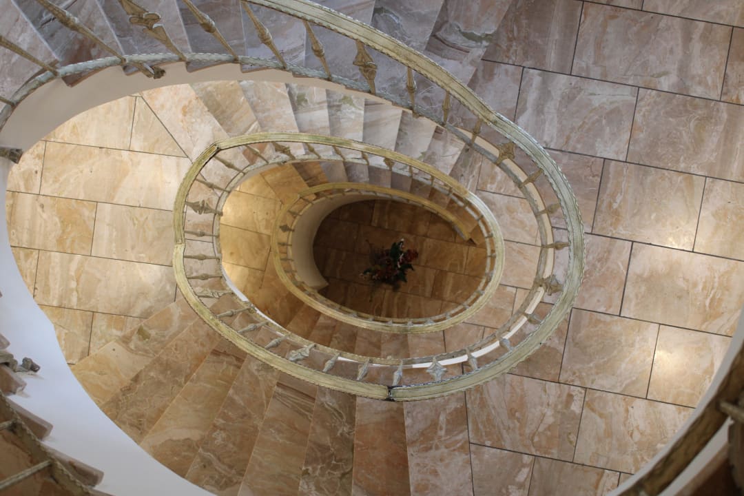 Sonstiges Hotel Bergknappenhof