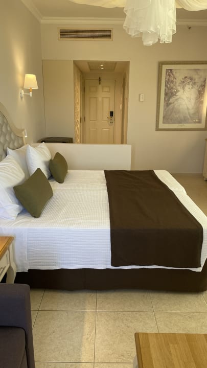 Zimmer Rodos Palladium Leisure & Wellness