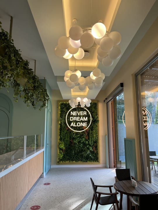 Gastro Rixos Premium Belek