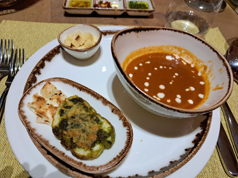 Gastro Ramada Plaza by Wyndham Antalya