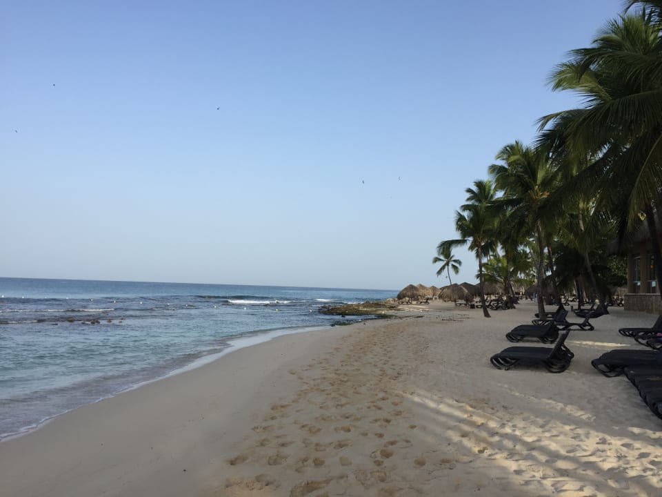 Strand Hotel Viva Dominicus Beach by Wyndham - All Inclusive Resort