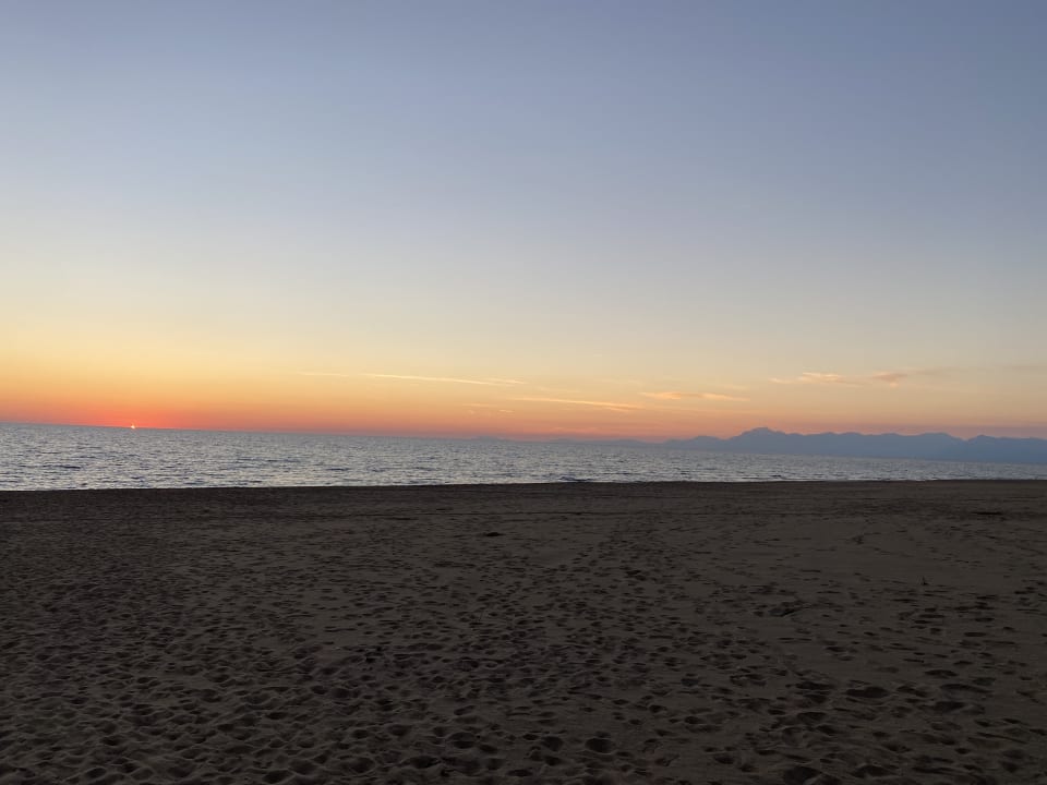 Strand Hotel Le Palme