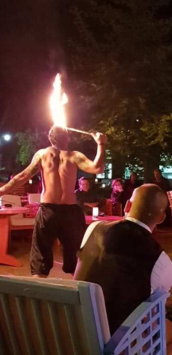 Sonstiges Can Garden Beach