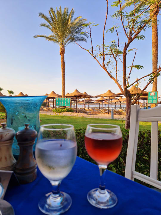 Gastro Jaz Makadi Oasis Resort