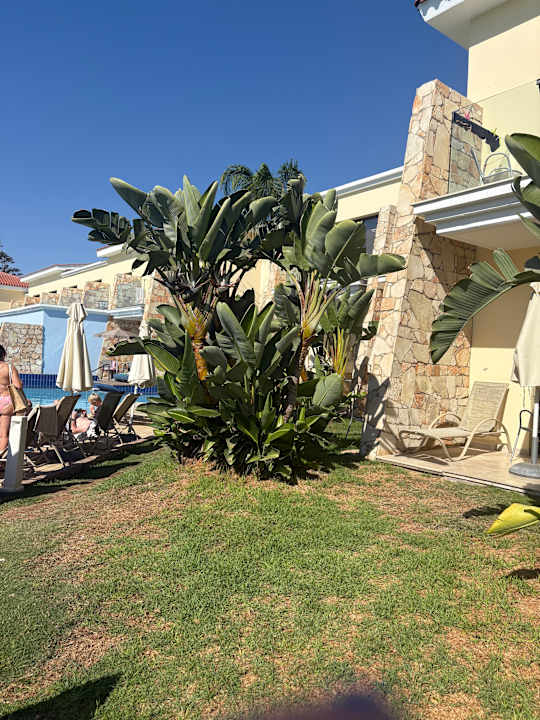 Zimmer Atlantica Aeneas Resort