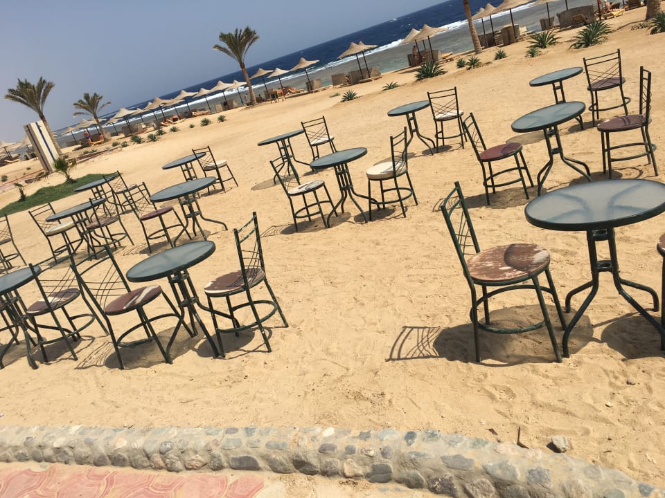 Strand Three Corners Sea Beach Resort