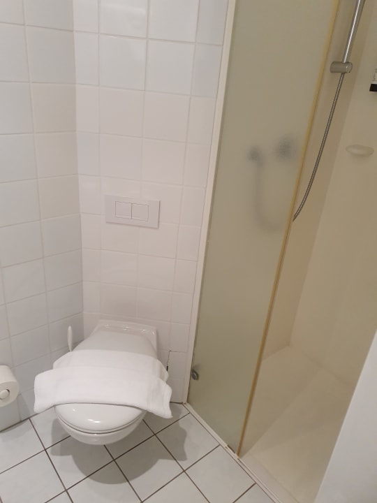 Zimmer Center Hotel Alte Spinnerei