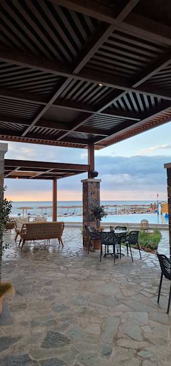 Pool allsun Hotel Carolina Mare