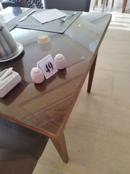 Gastro Steigenberger Marhaba Thalasso Hammamet