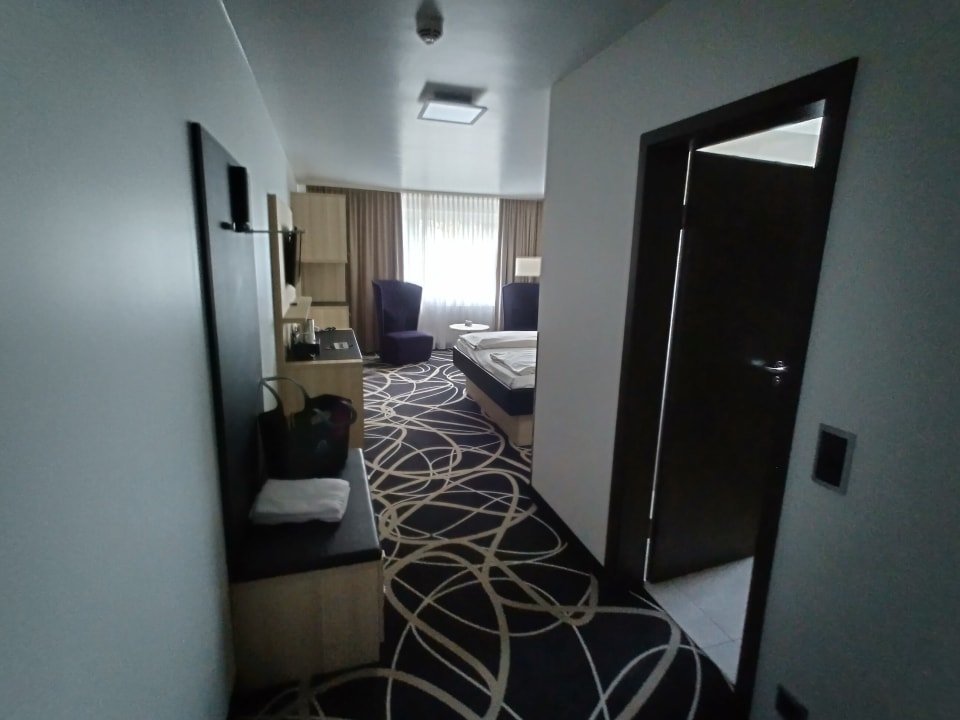 Zimmer Sieben Welten Hotel & Spa Resort