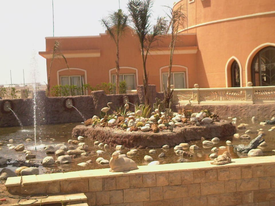 Brunnen Sentido Caribbean World Soma Bay