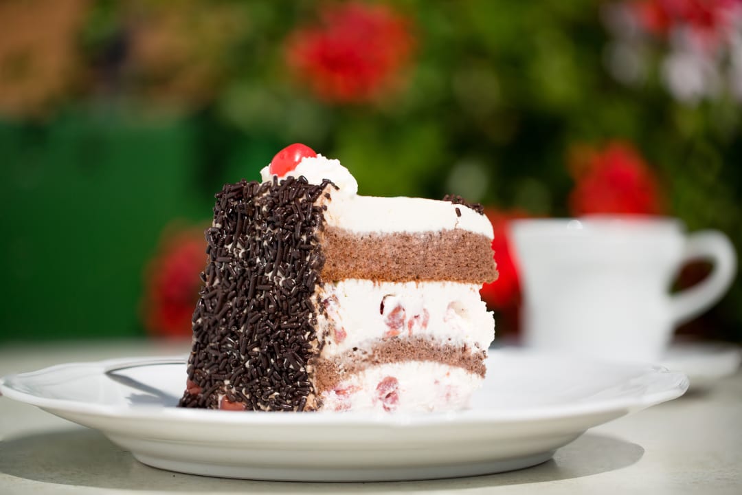 Restaurant Hotel Schwarzwaldhof