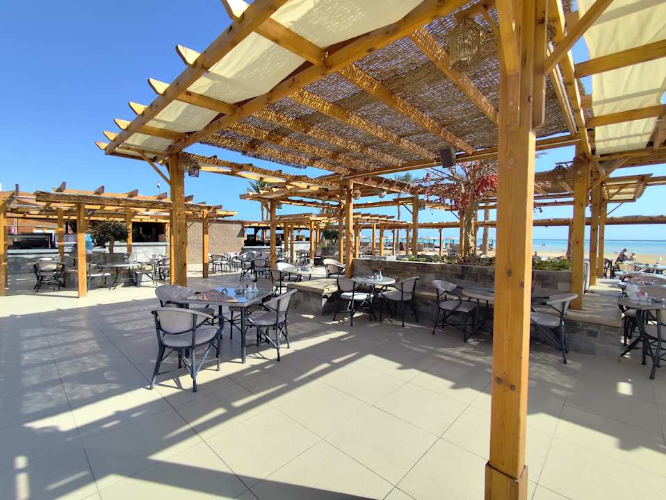 Strand Casa Mare Resort