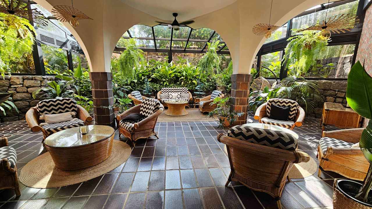 Sport & Freizeit Hotel Puerto Palace