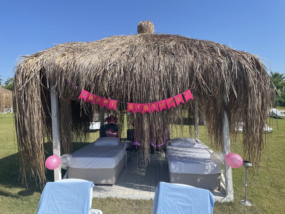 Sonstiges Bella Resort & Spa