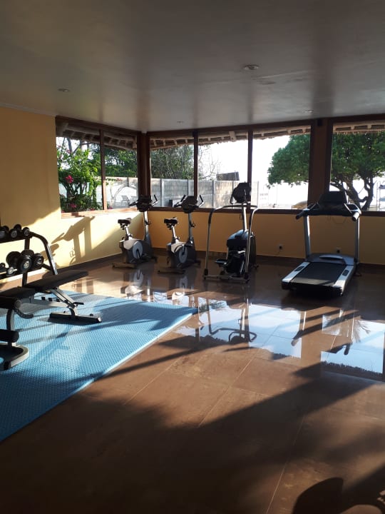 Sport & Freizeit Neptune Pwani Beach Resort & Spa