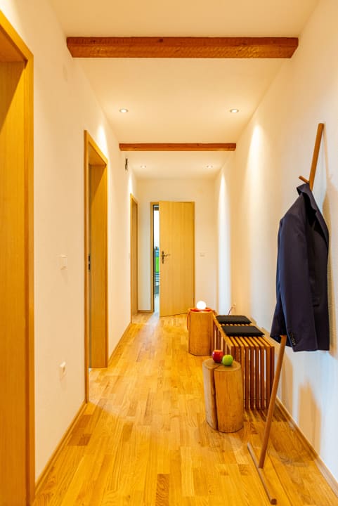 Zimmer Appartement Bergsonne