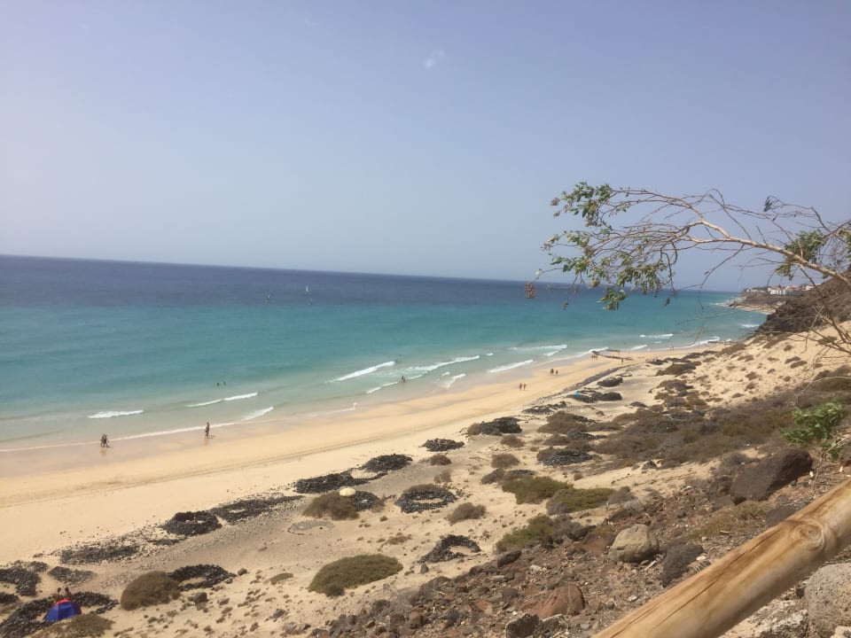 Strand Marina Playa Suite Hotel