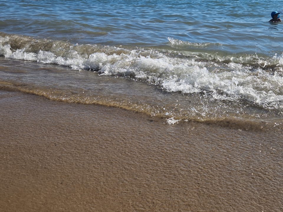 Strand Side Mare Resort & Spa