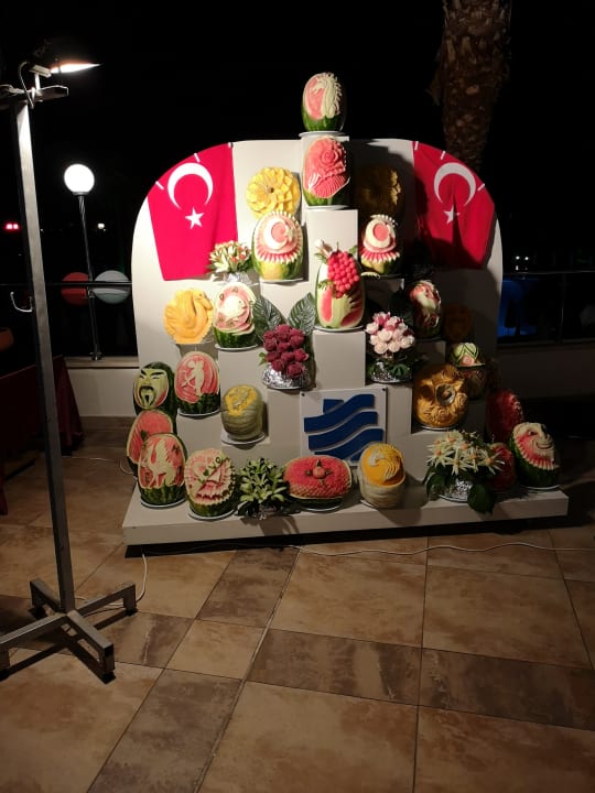 Gastro Saphir Resort & Spa