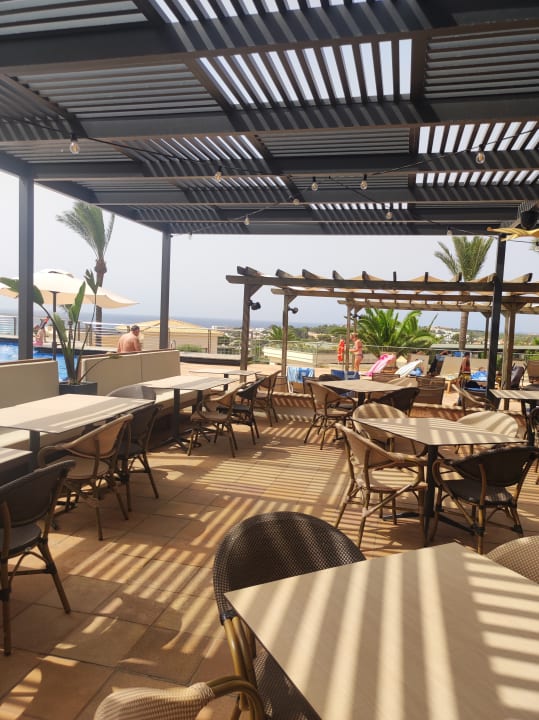 Gastro TUI KIDS CLUB Punta Prima